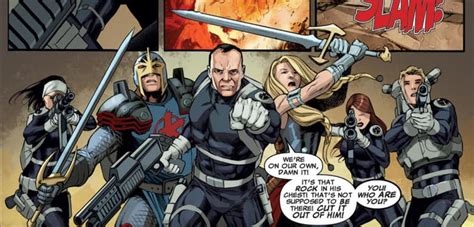 agent coulson avengers|Phil Coulson In Comics Powers, Enemies, History .